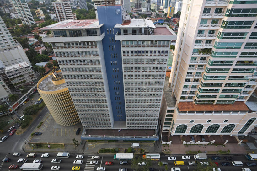 无人,横图,城市,巴拿马,首都,摄影,中美洲,拉丁美洲,巴拿马城,彩图