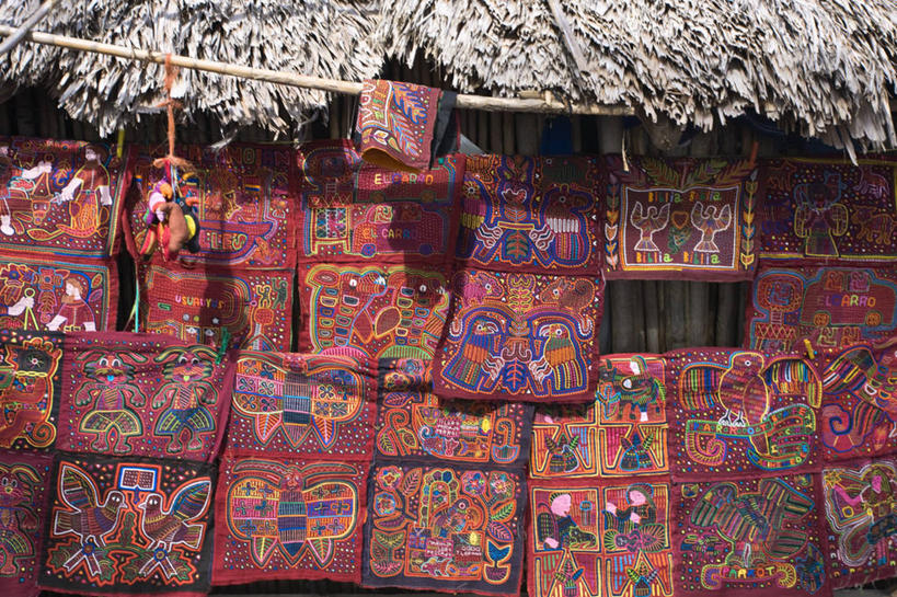 无人,横图,刺绣,工作,纪念品,摄影,中美洲,拉丁美洲,彩图