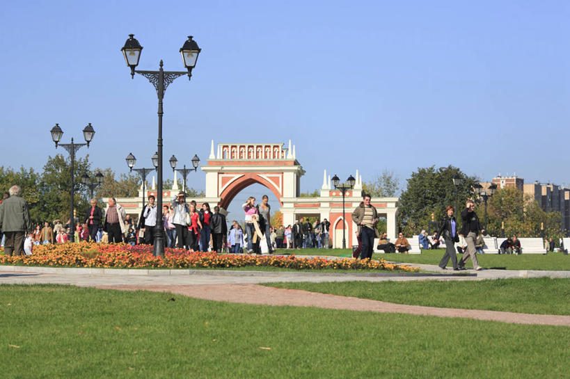 无人,横图,城市,欧洲,俄罗斯,首都,摄影,东欧,莫斯科,彩图