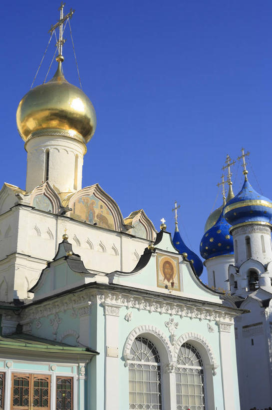 无人,教堂,竖图,欧洲,俄罗斯,摄影,东欧,谢尔吉耶夫,彩图