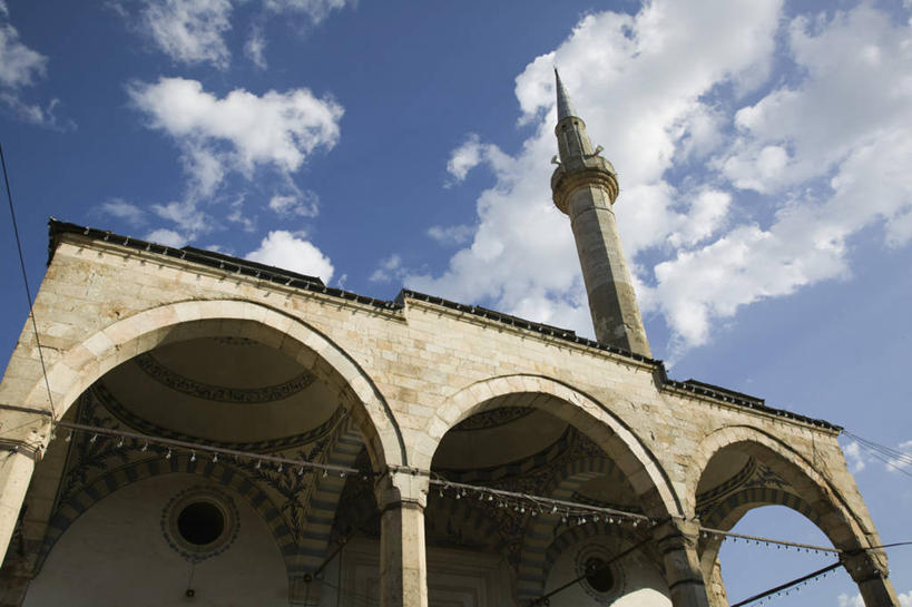 无人,横图,城市,欧洲,摄影,巴尔干,塞尔维亚,科索沃,彩图