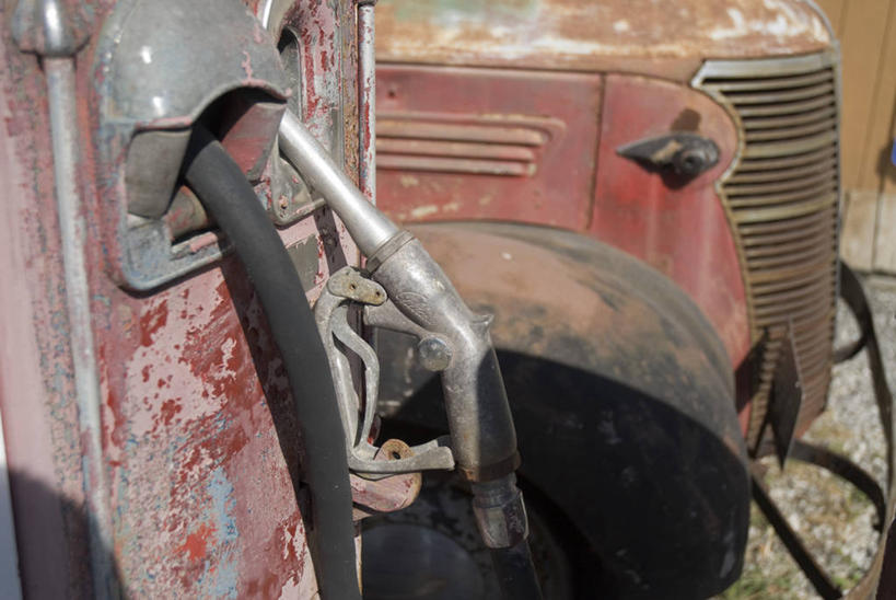 无人,博物馆,横图,汽车,美国,生锈,摄影,古董,腐蚀,侵蚀,北美,汽油,加油机,伊利诺斯州,家兔,化石燃料,腐化,锈迹斑斑,66号公路,美国人,彩图