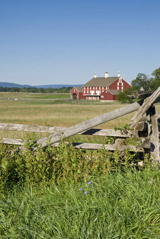 无人,竖图,美国,摄影,北美,宾夕法尼亚,美国内战,盖兹堡,美国人,彩图,盖茨堡战役