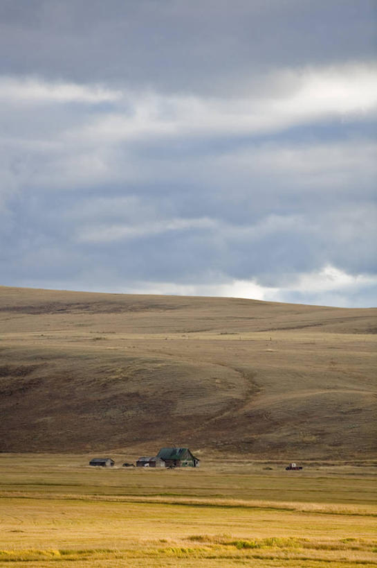 无人,农场,竖图,农业,草原,美景,美国,景观,自然,景色,摄影,北美,自然风光,蒙大拿州,美国人,彩图,大平原