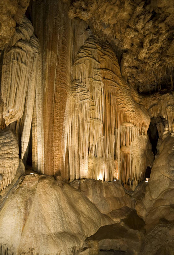 无人,竖图,美国,摄影,洞穴,北美,密苏里,66号公路,彩图