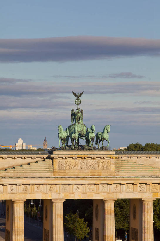 无人,竖图,室外,白天,旅游,城市,德国,欧洲,首都,柏林,摄影,西欧,德国文化,勃兰登堡大门,彩图,旅行