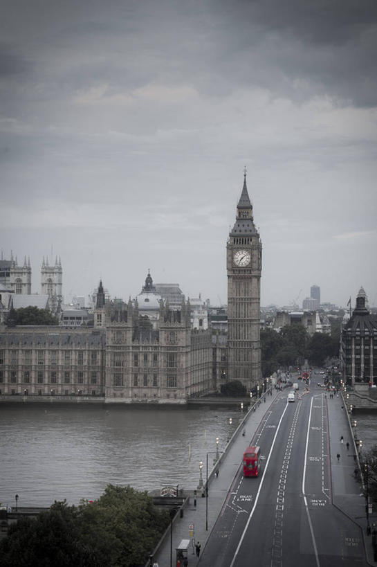 竖图,俯视,室外,白天,旅游,城市,英国,欧洲,首都,英格兰,钟塔,泰晤士河,摄影,西欧,北欧,英国文化,威斯敏斯特桥,彩图,高角度拍摄