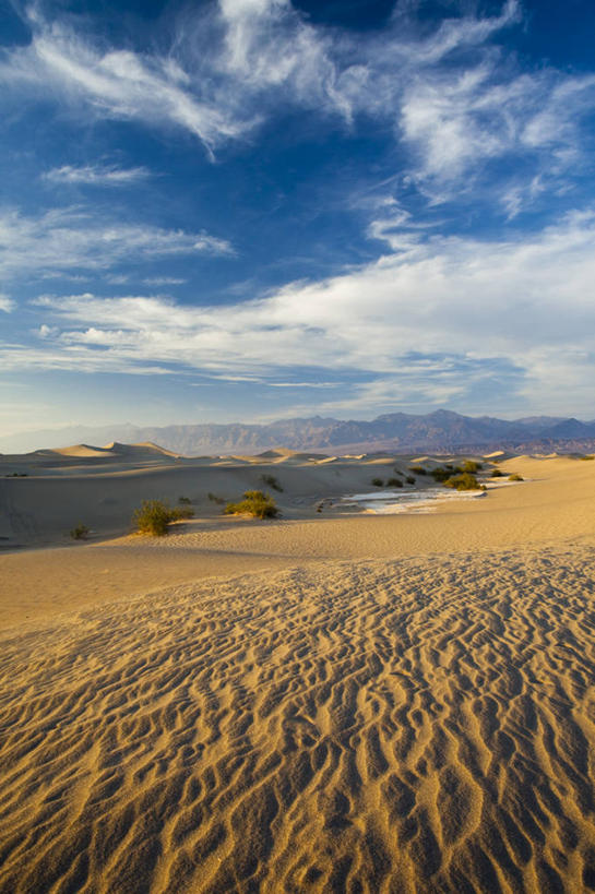 无人,竖图,室外,白天,旅游,沙漠,美国,沮丧,沙子,地形,沙丘,风景,摄影,北美,加利福尼亚,死亡谷国家公园,大盆地国家公园,美国人,彩图,旅行