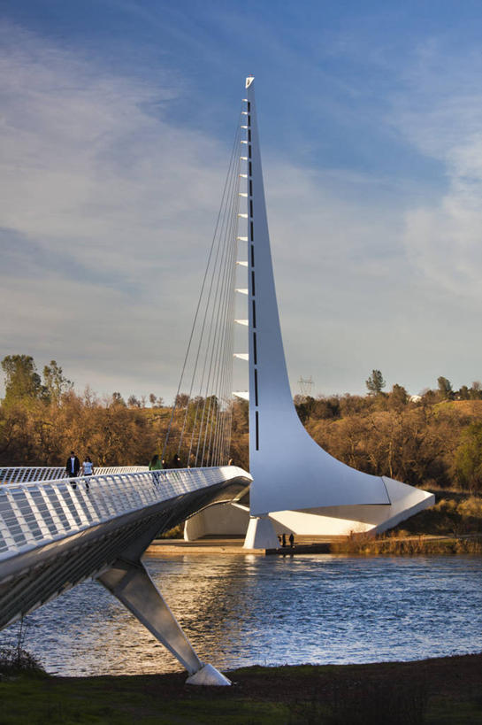 工程师,建筑师,公园,竖图,室外,白天,旅游,大桥,桥梁,美国,斜拉桥,桥,摄影,太平洋,北美,加利福尼亚,管理,斜张桥,建筑工程师,雷丁,美国人,设计,彩图,旅行,画则师,图则师,则师,评估,人员,圣地亚哥.卡拉特拉瓦,北加利福尼亚州