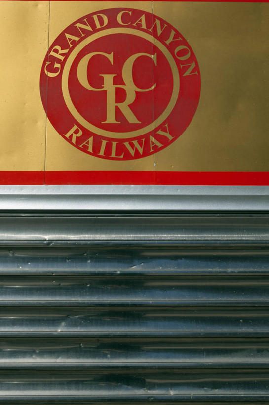 竖图,室外,旅游,路,铁路,火车,美国,轨道,交通,铁轨,车厢,大峡谷,运输,摄影,亚利桑那,机车,大峡谷国家公园,彩图,旅行