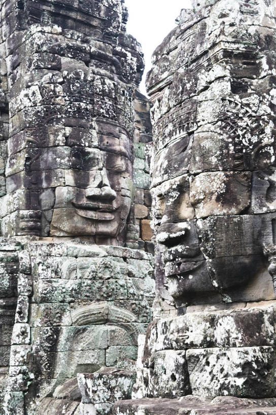 无人,竖图,室外,白天,雕塑,柬埔寨,雕像,佛,废墟,摄影,宗教,佛教,吴哥寺,灵性,彩图,联合国教科文组织,对焦,柬埔寨文化