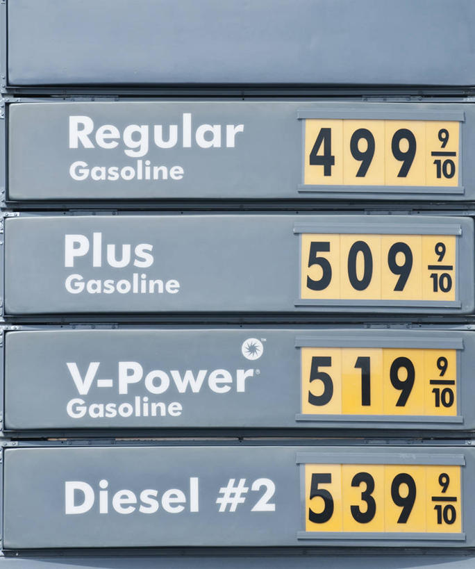 无人,竖图,特写,正面,美国,环保,数字,文字,金融,运输,摄影,加油站,能源,英文字母,回收,燃料,资源,石油工业,加利福尼亚,汽油,利用,低碳,循环,持续,膨胀,布里奇波特,彩图,社会问题