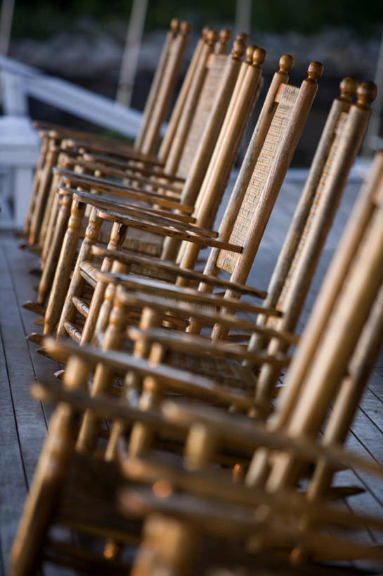 无人,码头,竖图,室外,白天,美国,一排,整齐,木制,摇椅,古典,排列,摄影,怀旧,队列,记忆,马萨诸塞,彩图,对焦