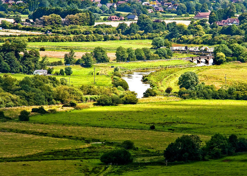 无人,横图,室外,白天,河流,美景,英国,中国,亚洲,房屋,地形,景观,乡村,云南,拱桥,草,树,自然,景色,摄影,宁静,自然风光,东亚,云南省,中华人民共和国,西南地区,滇,文山,文山州,文山壮族苗族自治州,彩图,丘北县,南丘村