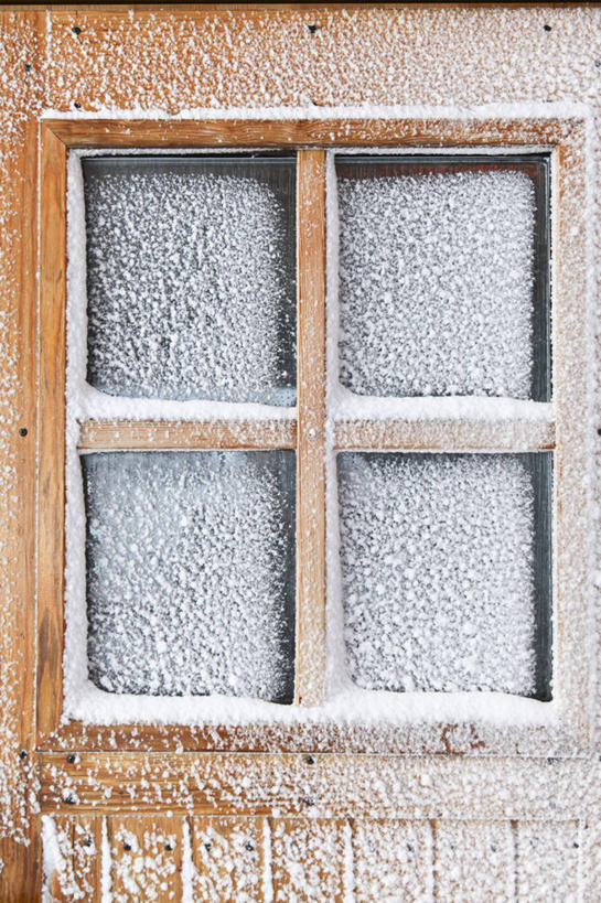 无人,竖图,室外,特写,白天,雪,窗户,瑞典,冬天,天气,寒冷,摄影,彩图