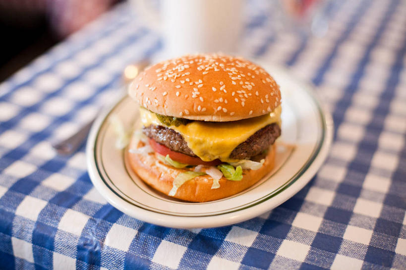 奶酪,无人,横图,特写,西红柿,纽约,美国,肉,桌布,盘子,摄影,清新,开胃酱,彩图