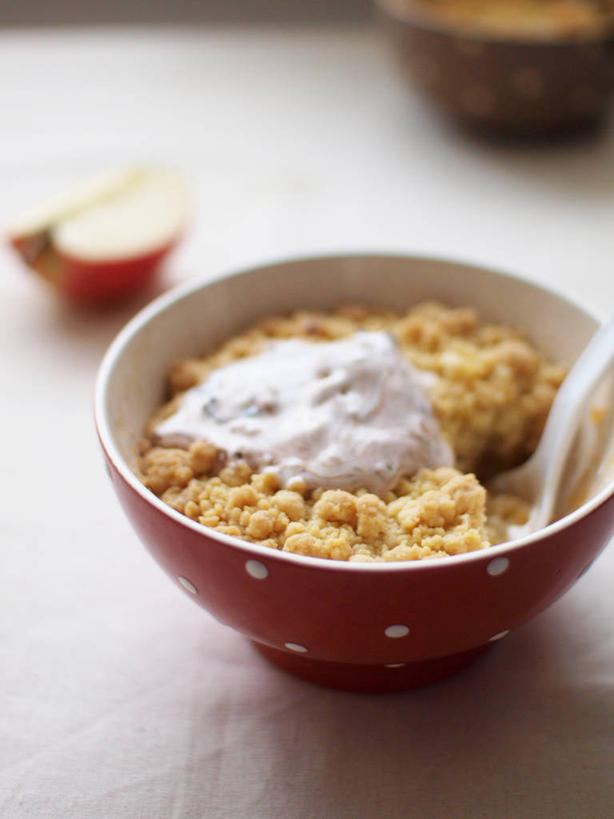 无人,竖图,俯视,室内,特写,白天,德国,饮食,盘子,汤匙,碗,冰淇淋,摄影,清新,彩图,高角度拍摄