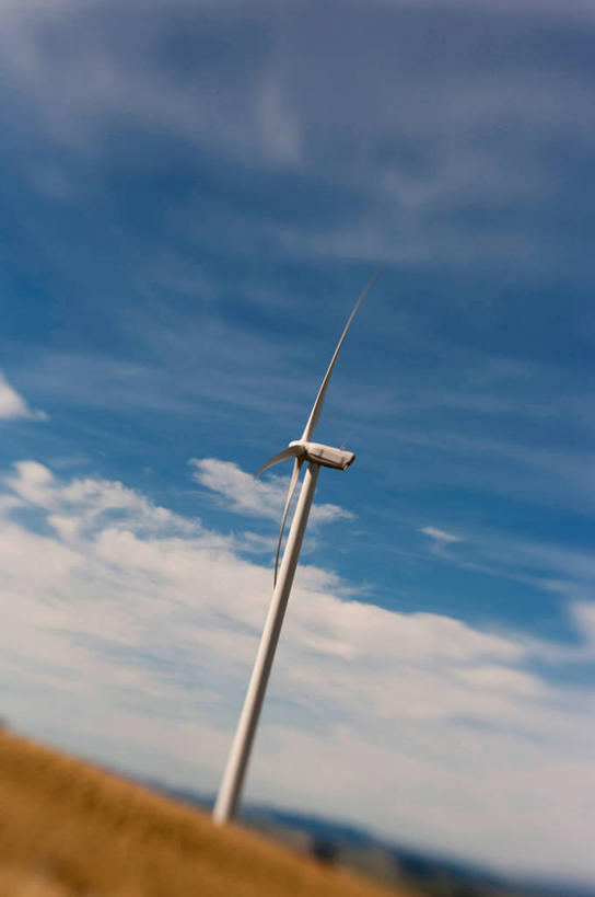 无人,竖图,室外,白天,新西兰,环保,风力,云,天空,摄影,能源,回收,资源,利用,低碳,循环,替代能源,环境保护,持续,风轮机,彩图