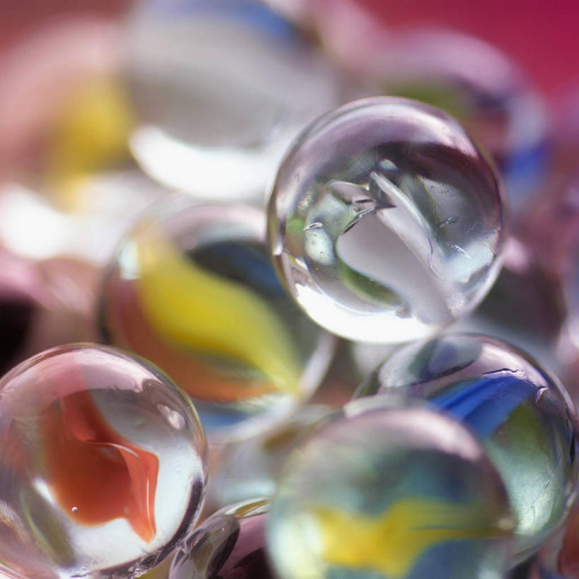 无人,方图,室外,特写,白天,英国,童年,摄影,多样,弹球,彩图