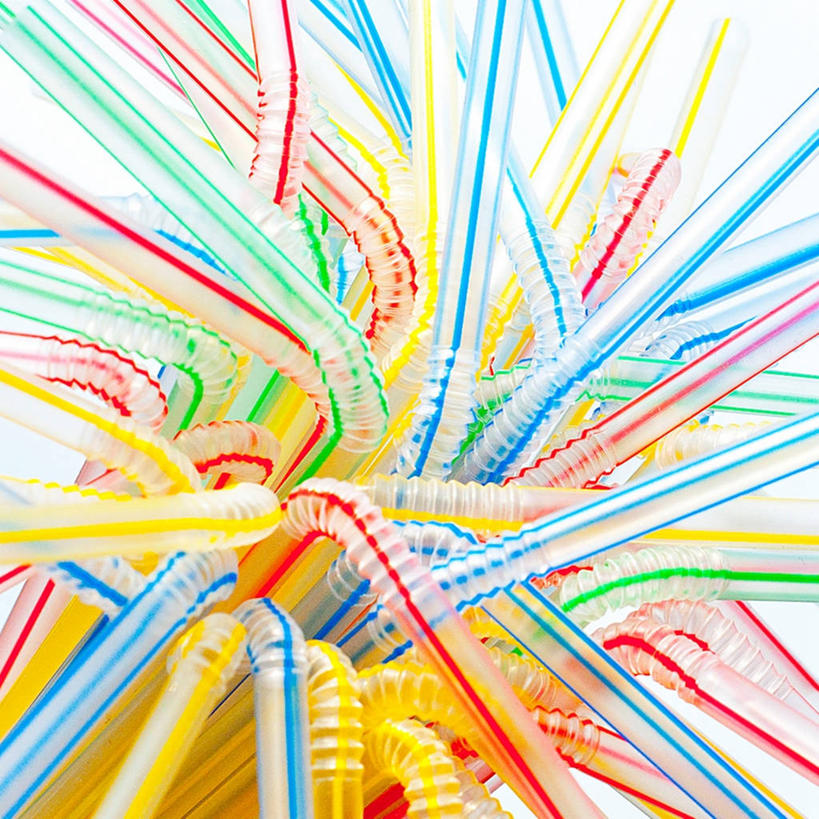 无人,方图,特写,白色背景,荷兰,许多,条纹,很多,串,吸管,摄影,多样,选择,北布拉班特,彩图,影棚拍摄