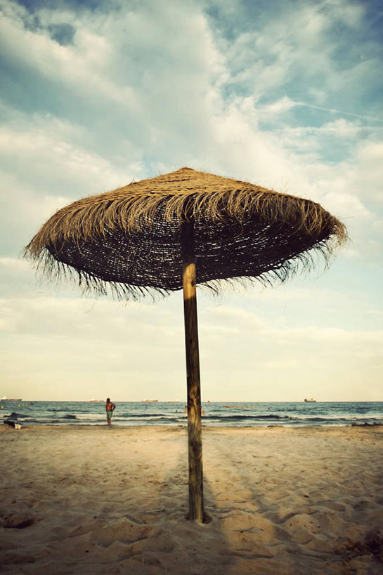 竖图,室外,白天,度假,海洋,西班牙,水平线,云,夏天,摄影,保护,卡斯特利翁省,海滩,彩图