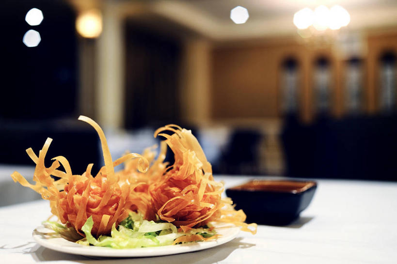 无人,横图,室内,特写,美国,脆,虾,油炸,饮食,盘子,摄影,清新,加利福尼亚,海产,彩图