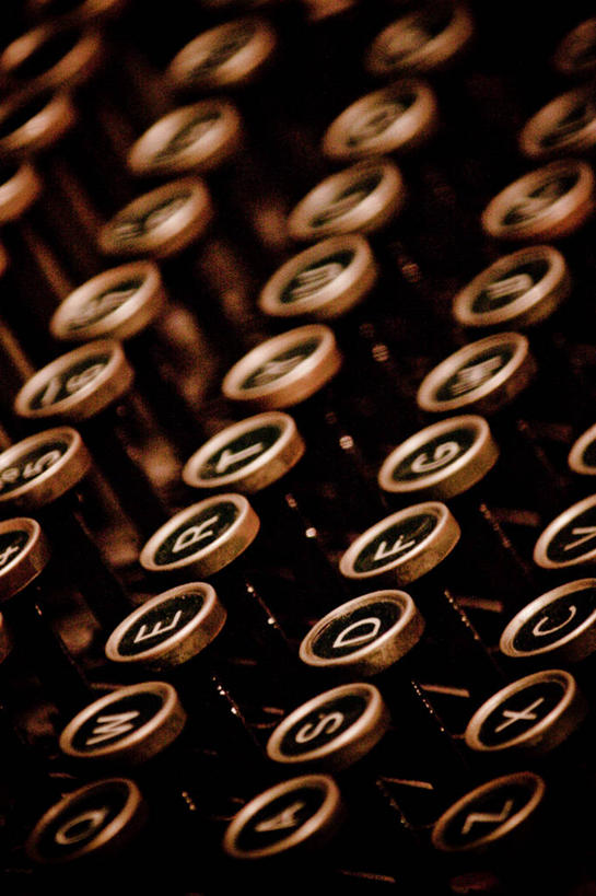 无人,竖图,特写,美国,字母,古典,摄影,怀旧,天堂,打字机,宾夕法尼亚,彩图