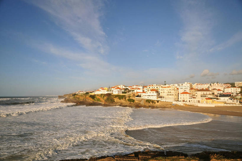 无人,横图,室外,白天,度假,海浪,海洋,美景,城市风光,城市,葡萄牙,景观,云,娱乐,风景,天空,自然,波浪,享受,休闲,景色,放松,摄影,宁静,自然风光,卡斯卡伊斯市,海滩,彩图
