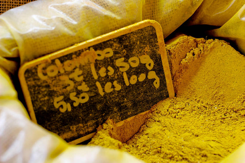 无人,横图,特写,法国,标志,文字,字符,字母,香料,市场,标识,饮食,零售,摄影,清新,价格标签,彩图