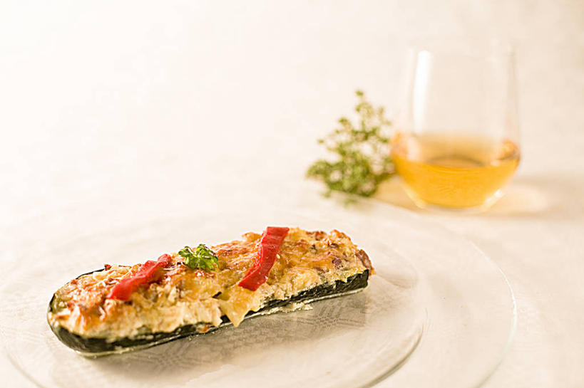 无人,横图,室内,特写,白天,烘焙,西班牙,饮食,盘子,摄影,草本,清新,健康食物,玻璃杯,彩图,装饰菜,瓜达拉哈拉省