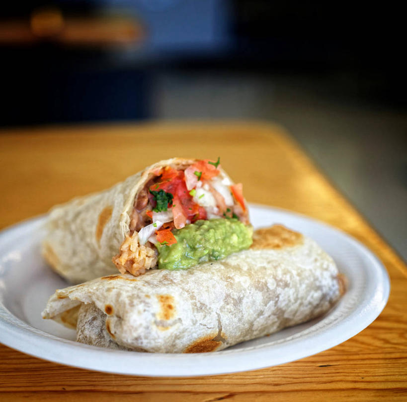 点心,无人,横图,室内,特写,烹饪,桌子,美国,木制,料理,食品,文化,饼,小吃,菜肴,美食,饮食,食物,糕点,盘子,甜食,素食,摄影,佳肴,草本,清新,玉米饼,阿尔伯克基,墨西哥文化,彩图,墨西哥玉米饼,墨西哥菜