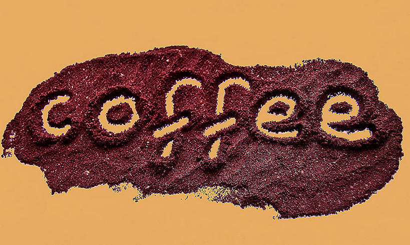 无人,横图,通讯,英国,黄色背景,文字,摄影,英文字母,粒子,想法,彩图,影棚拍摄