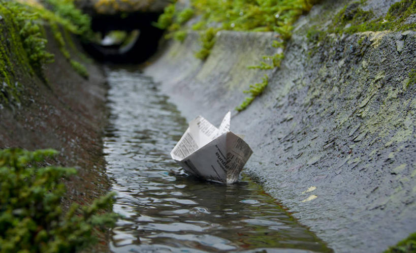 无人,横图,室外,特写,白天,水,哥斯达黎加,反射,苔藓,一个,摄影,单个,创造力,北美,北美洲,纸船,美洲,首府,北亚美利加洲,亚美利加洲,哥斯达黎加共和国,想法,美术工艺,彩图,阿拉胡埃拉省,阿拉胡埃拉