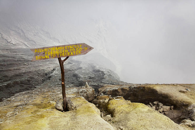 无人,横图,室外,白天,火山,印度尼西亚,地形,方向,风景,天空,自然,摄影,指导,宁静,方向标,地质学,彩图