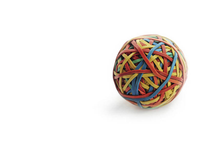 无人,横图,留白,白色背景,英国,丰富,一个,球体,摄影,单个,创造力,想法,橡皮圈,彩图,影棚拍摄