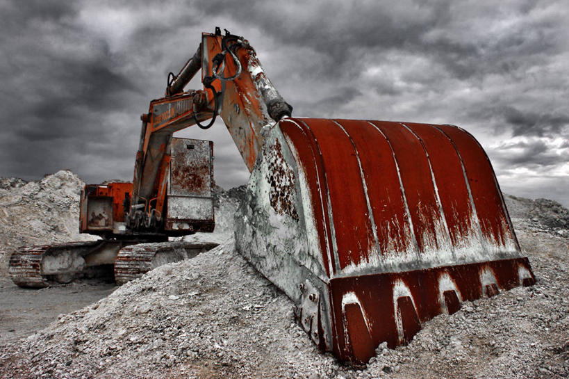 无人,横图,室外,白天,建筑业,多云,英国,金属,建筑工地,运输,摄影,发展,堆土机,彩图,布里真德