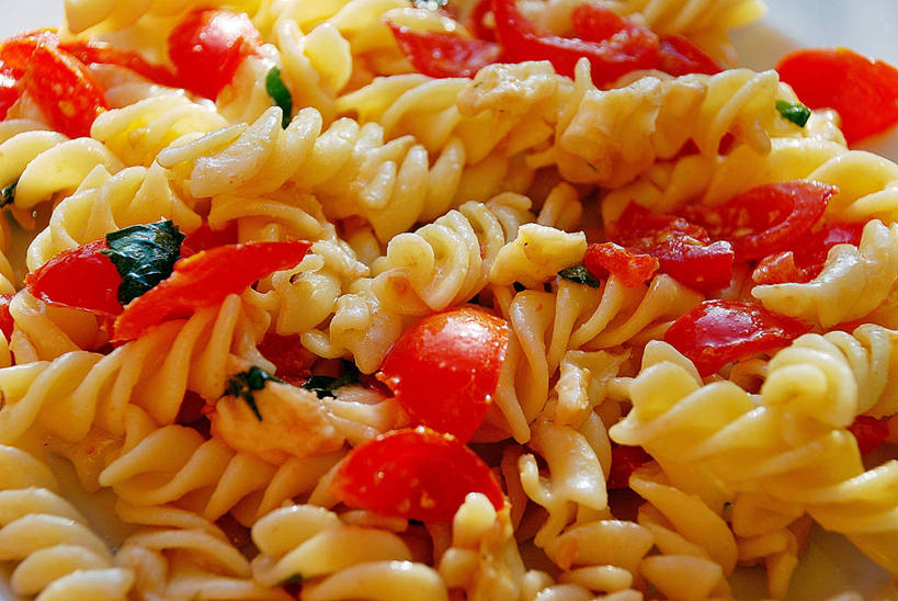 意大利面,无人,横图,特写,蔬菜,西红柿,意大利,食品,意大利食品,饮食,摄影,意大利文化,健康食物,伦巴第大区,布雷西亚,彩图