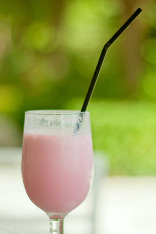 无人,竖图,室外,特写,白天,西班牙,饮食,饮料,吸管,寒冷,摄影,巴伦西亚省,果露,玻璃杯,彩图