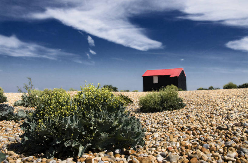 无人,横图,室外,白天,英国,欧洲,云,英格兰,天空,自然,鹅卵石,摄影,灌木,宁静,西欧,大不列颠,大不列颠及北爱尔兰联合王国,大不列颠及爱尔兰联合王国,萨塞克斯,萨塞克斯郡,苏塞克斯,东萨塞克斯郡,海滩,彩图,小屋,大不列颠王国,大英帝国,联合王国,日不落帝国