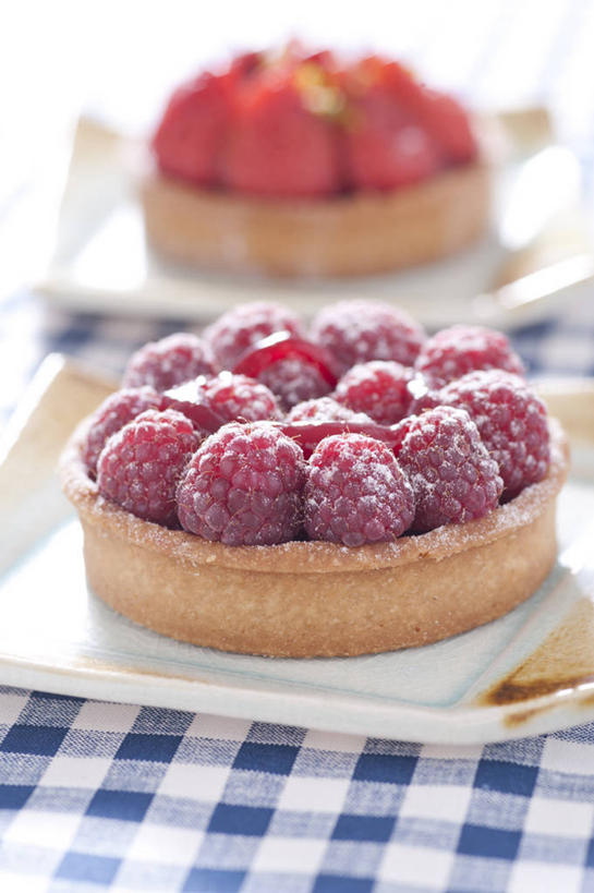 点心,无人,竖图,室内,特写,白天,意大利,食品,甜点,甜品,首都,饮食,桌布,食物,糕点,甜食,覆盆子,诱惑,摄影,清新,糖粉,蛋塔,彩图