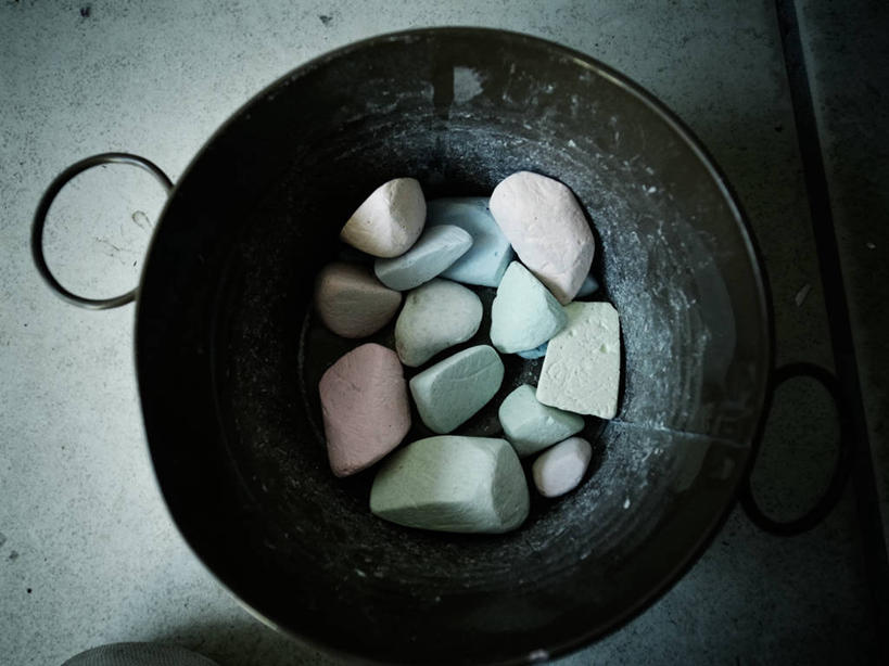 无人,横图,俯视,室内,白天,日本,许多,艺术,混凝土,很多,摄影,多样,选择,大阪府,彩图,高角度拍摄