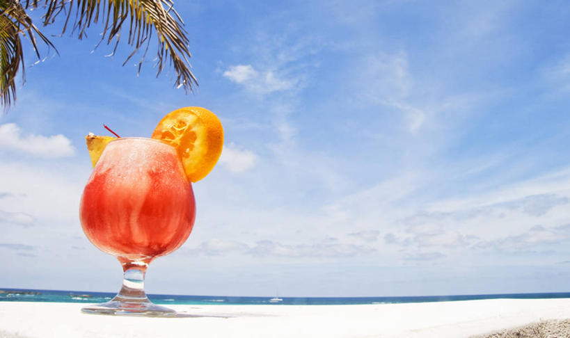 无人,横图,室外,特写,白天,度假,海洋,柠檬,水果,云,首都,饮食,饮料,蓝色,天空,自然,橙色,摄影,天堂岛,海滩,彩图,巴哈马群岛,拿骚