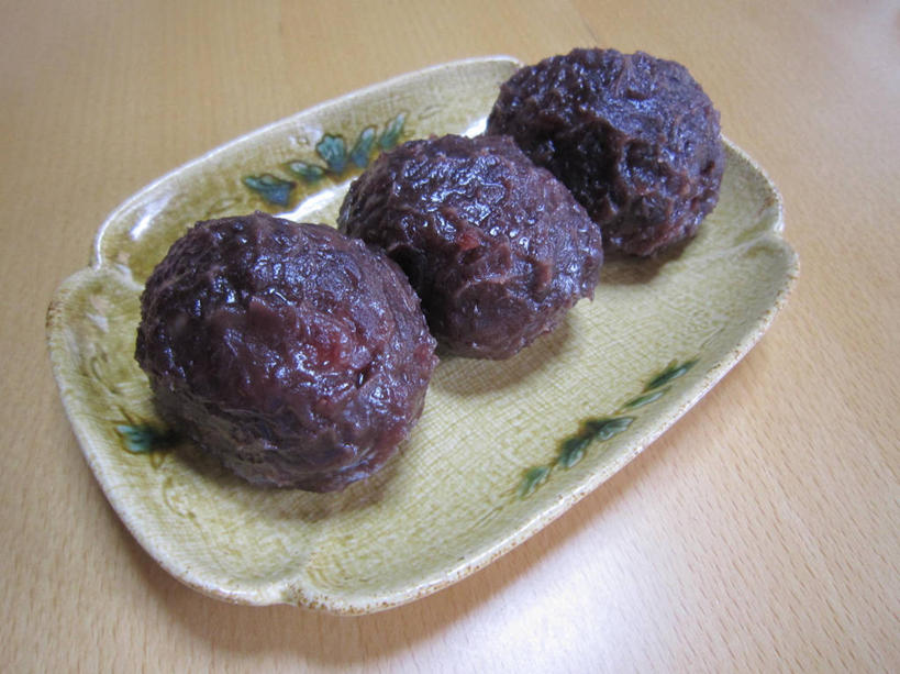 饭团,无人,横图,室内,特写,东京,日本,日本文化,木制,米,首都,饮食,盘子,甜食,摄影,清新,彩图