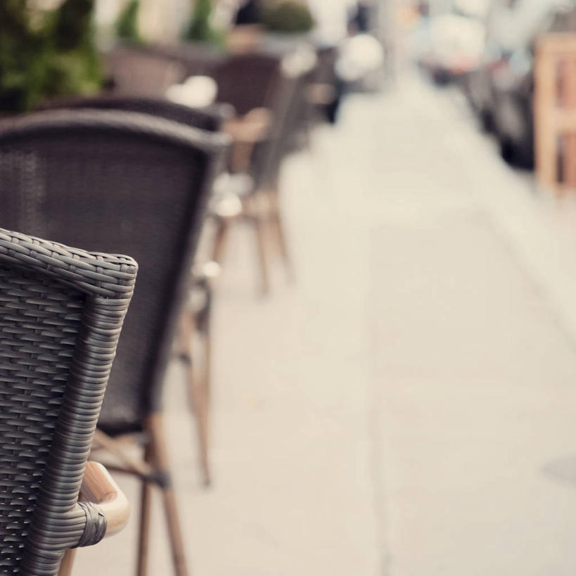 无人,方图,室外,白天,城市,道路,街道,路,公路,奥地利,维也纳,交通,首都,摄影,露天咖啡馆,马路,彩图