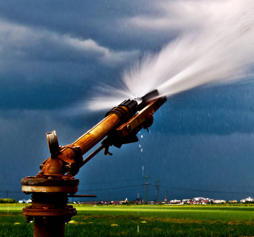 无人,横图,室外,白天,农业,水,德国,喷,地形,田地,云,自然,摄影,生长,清新,农具,发展,耕具,想法,彩图