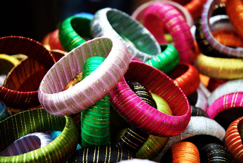 无人,横图,室外,特写,白天,孟加拉国,亚洲,许多,丰富,首都,很多,装饰品,摄影,多样,堆,南亚,选择,孟加拉人民共和国,达卡,彩图,传统文化