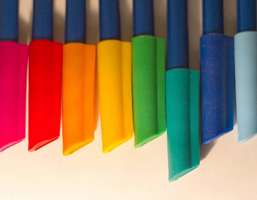 无人,横图,室内,特写,白天,英国,一排,整齐,并排,首都,水笔,排列,摄影,多样,队列,美术工艺,彩图