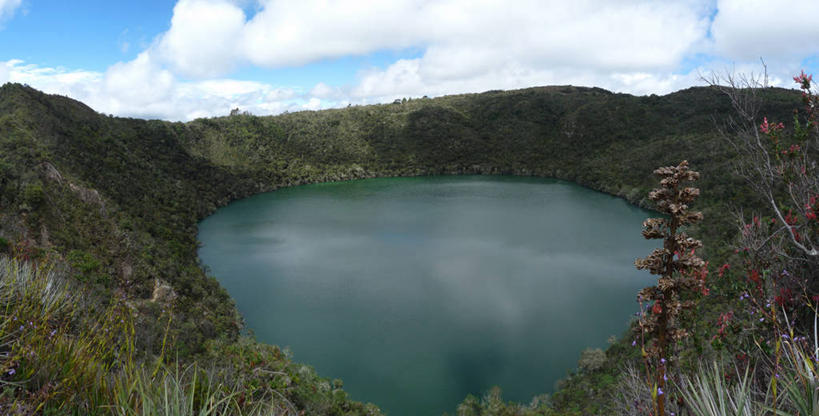 无人,横图,室外,白天,湖,美景,山,哥伦比亚,反射,景观,云,风景,天空,自然,景色,摄影,宁静,自然风光,彩图