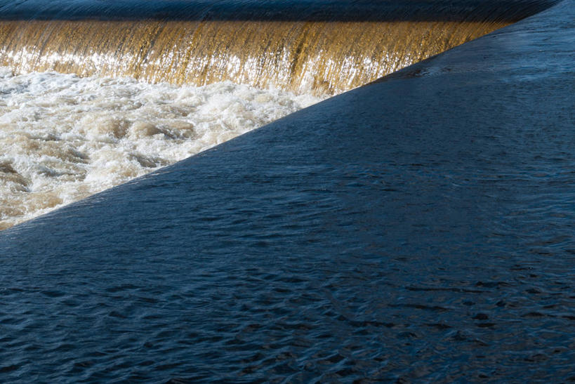 无人,横图,室外,白天,水,加拿大,流水,水坝,自然,摄影,能源,水力发电,彩图