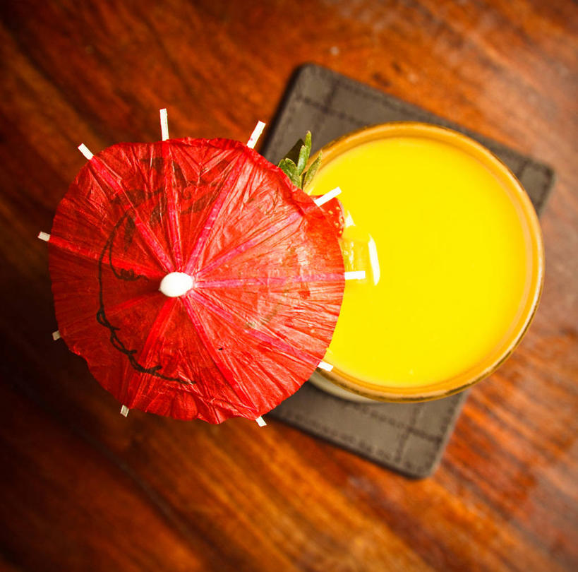 果汁,无人,横图,俯视,室内,特写,美国,木制,饮食,摄影,清新,加利福尼亚,桔子汁,健康食物,旧金山,式样,酒杯伞,果露,玻璃杯,彩图,高角度拍摄